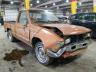 DATSUN - 720 STANDA