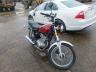 SUZUKI - CYCLE GS