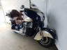 INDIAN - MOTORCYCLE