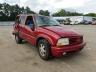 OLDSMOBILE - BRAVADA