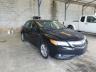 ACURA - ILX