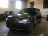 LAND ROVER - RANGE ROVER