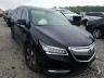 ACURA - MDX