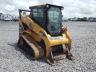 CATERPILLAR - 257B