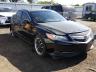 ACURA - ILX