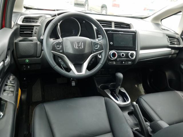 Prodazha Honda Fit Ex 2018 Ex 1 5 Vin 3hggk5h03jm706230 Iz Ssha Data Aukciona 13 07 2020