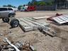 ALUMINUM - TRAILER