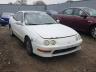 ACURA - INTEGRA