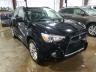 MITSUBISHI - OUTLANDER
