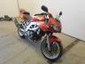 SUZUKI - SV650