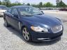 JAGUAR - XF