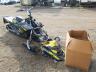 SKIDOO - SNOWMOBILE
