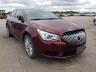 BUICK - LACROSSE