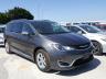 CHRYSLER - PACIFICA