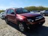 TOYOTA - 4RUNNER