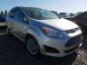 FORD - CMAX