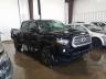 TOYOTA - TACOMA