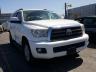 TOYOTA - SEQUOIA