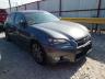LEXUS - GS350