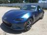 MAZDA - MX5