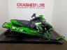 ARCTIC CAT - ZRT
