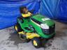 JOHNSON - DEERE