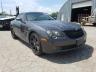 CHRYSLER - CROSSFIRE