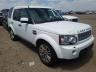 LAND ROVER - LR4