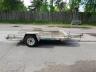 ALUMINUM - TRAILER