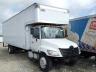 HINO - ALL MODELS