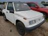 GEO - TRACKER