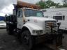 INTERNATIONAL - 4000 SERIE
