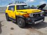 TOYOTA - FJ CRUISER