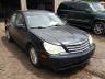 CHRYSLER - SEBRING