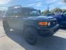TOYOTA - FJ CRUISER