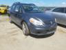 SUZUKI - SX4