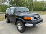 TOYOTA - FJ CRUISER