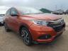 HONDA - HR-V
