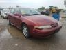 OLDSMOBILE - ALERO