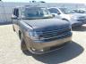 FORD - FLEX