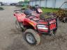 ARCTIC CAT - ATV