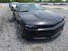 CHEVROLET - CAMARO