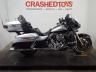 HARLEY-DAVIDSON - FL