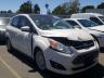 FORD - CMAX