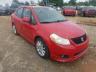 SUZUKI - SX4