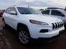 JEEP - CHEROKEE