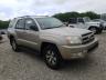 TOYOTA - 4RUNNER