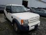 LAND ROVER - LR3