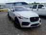 JAGUAR - F-PACE