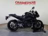 YAMAHA - MT10